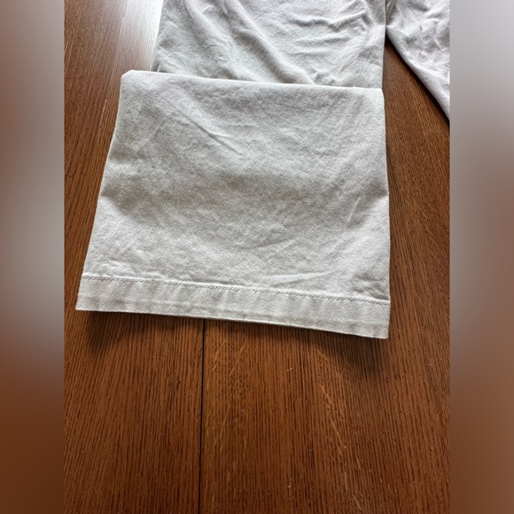 Khaki Chinos from Macys JM Collection 12 Light khaki tan - Picture 11 of 12